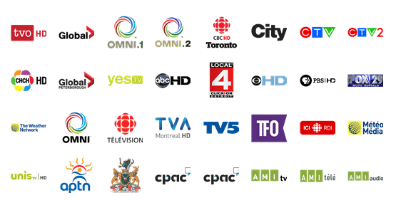 iptv quebec